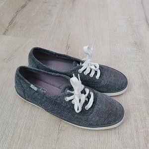 ✨ Keds Champion Jersey Shoes